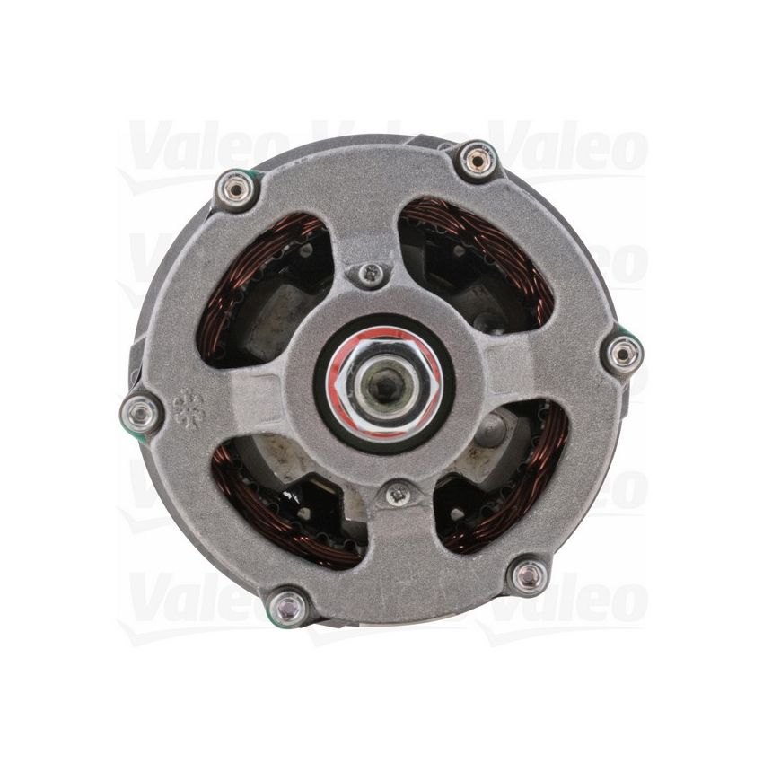 Valeo 101822 1974-1977 Alternator for Porsche 911