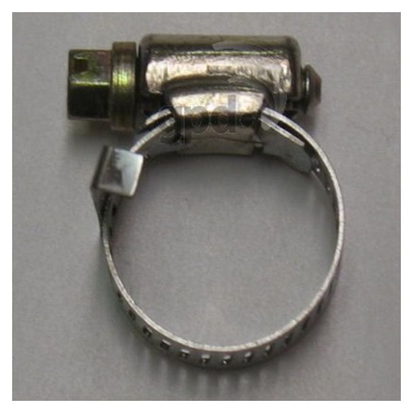 Global Parts Distributors LLC 1021078 gpd Fitting 1021078