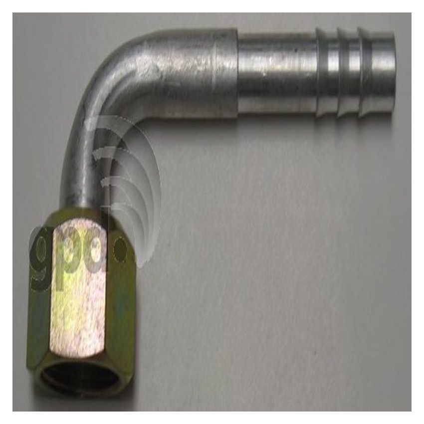 Global Parts Distributors LLC 1021618 gpd Fitting 1021618