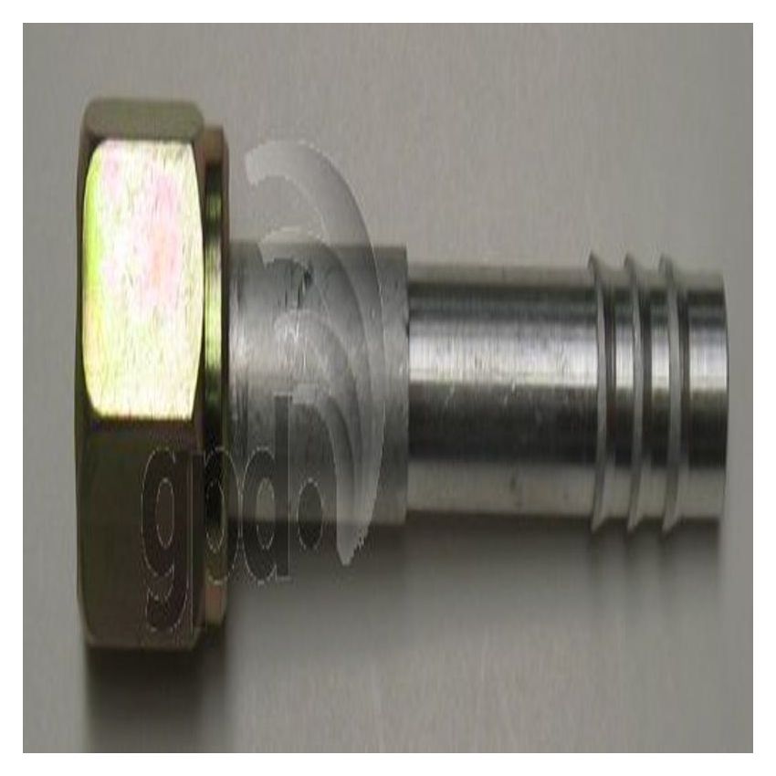 Global Parts Distributors LLC 1022018 gpd Fitting 1022018