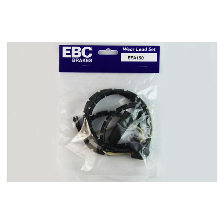 EBC EFA150 05-09 Land Rover Range Rover 4.2 Supercharged Rear Wear Leads