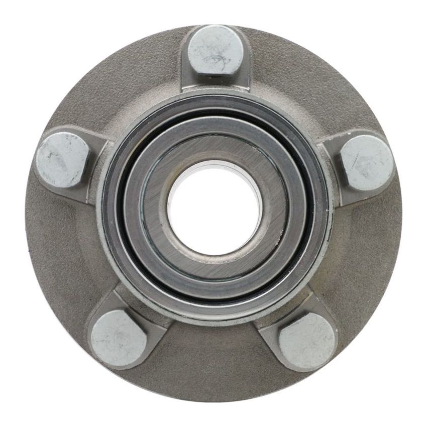 GSP 103029 Chrysler, Dodge, Eagle Wheel Bearing and Hub Assembly  - Rear