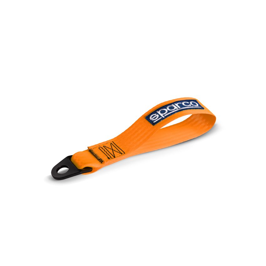 Sparco Tow Strap Orange