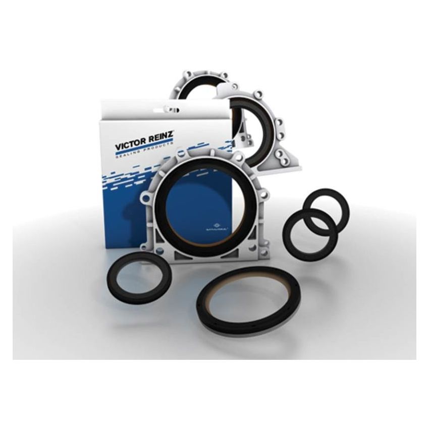 Victor Reinz JV1145 MAHLE Original Lexus Es250 91-90 Timing Cover Set