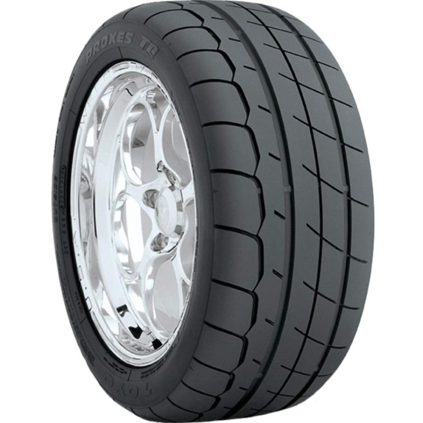 Toyo P345/40r17ll Toy Proxes Tq Drag