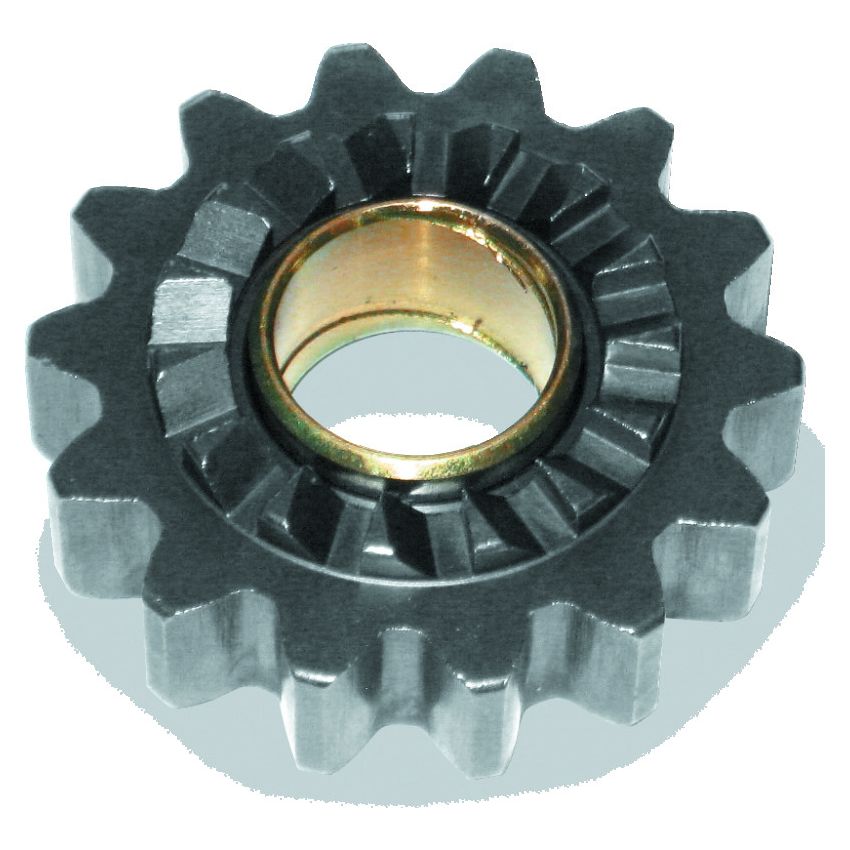TwinPower 482982 Twin Power 36-84 4 Speed Big Twin Kickstart Mainshaft Gear Replaces H-D 33430-59 14 Teeth