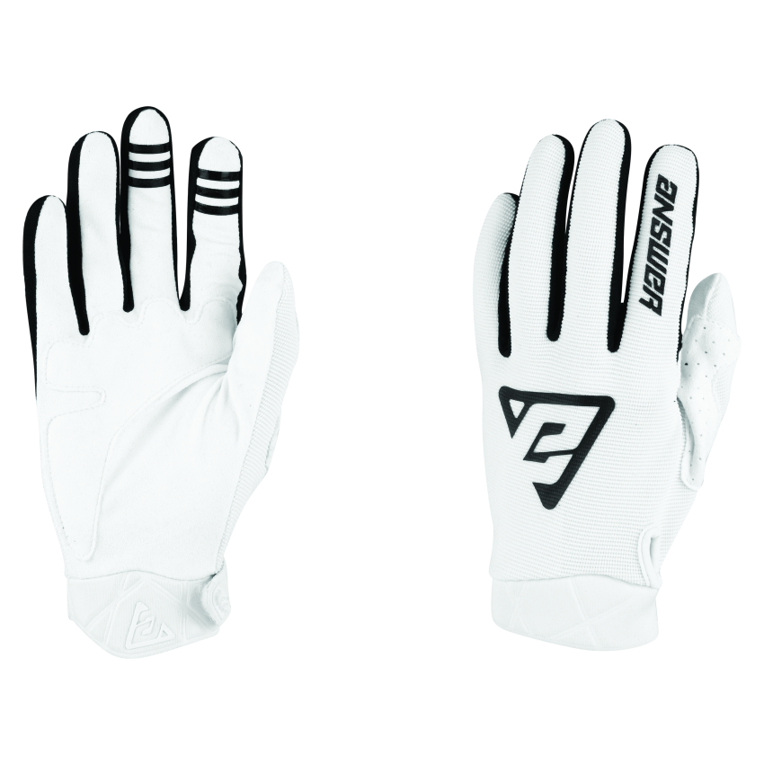 Answer 446608 Peak Gloves