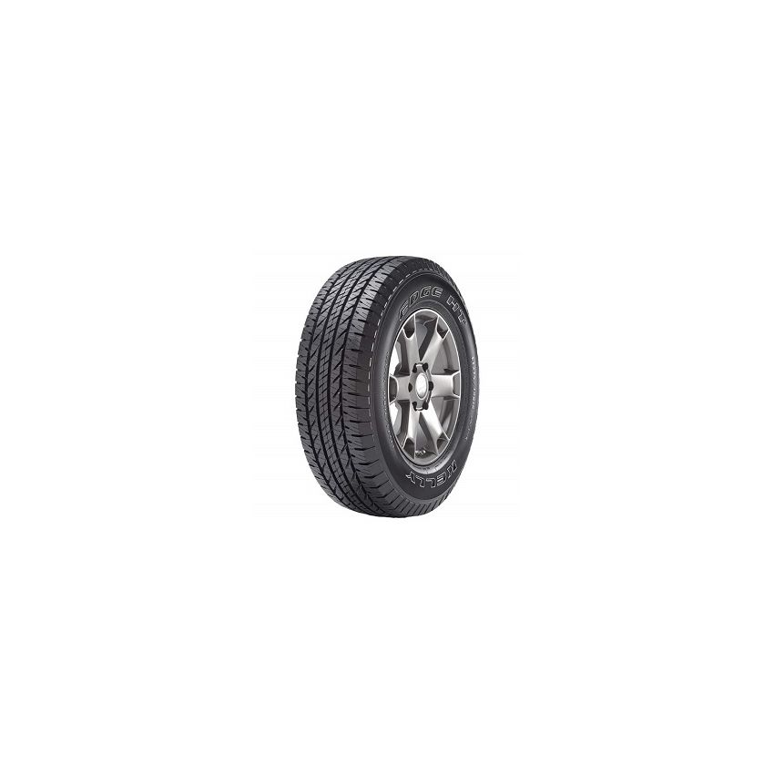 Kelly 357475313 Lt265/75r16 E Edge Ht