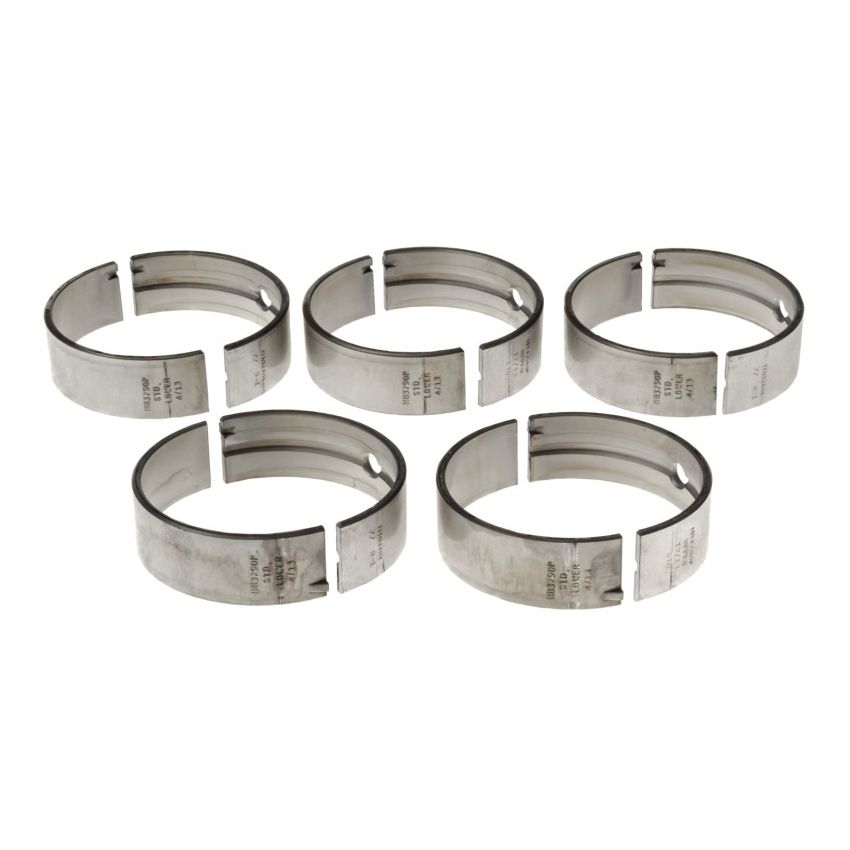 Clevite MS2242P Chrysler V8 4.7L 2000-2010 Main Bearing Set