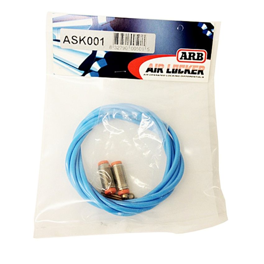 ARB Pressure Supply Kit - 6mm