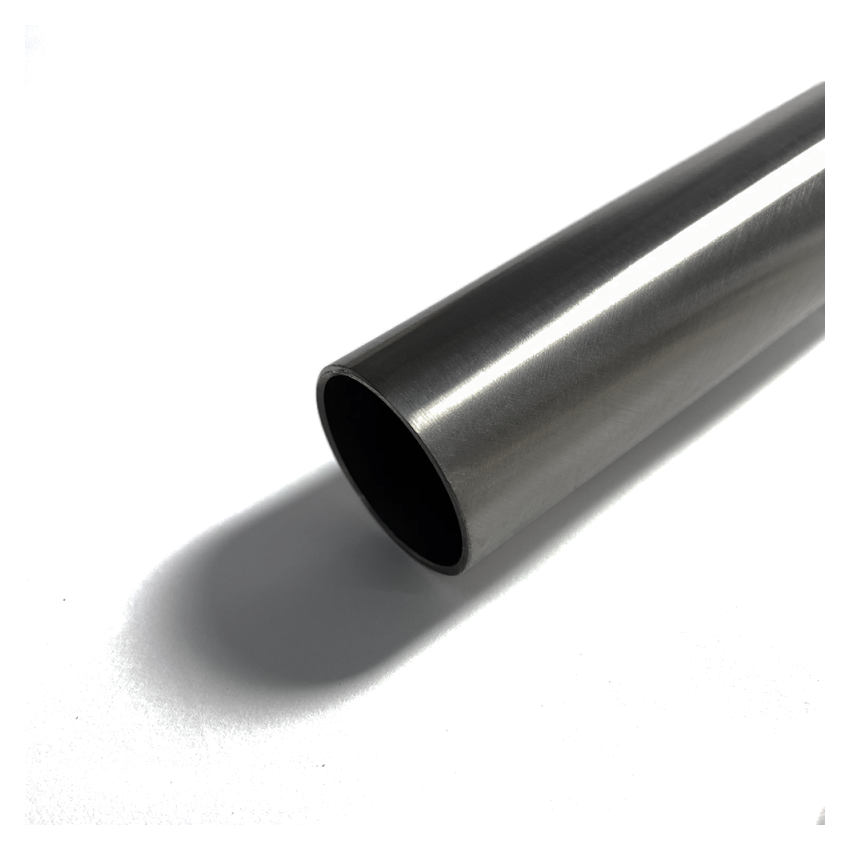 Stainless Bros 602-03546-0000 48in Length 1-3/8in SS304 Straight Tube - 16GA./.065in Wall