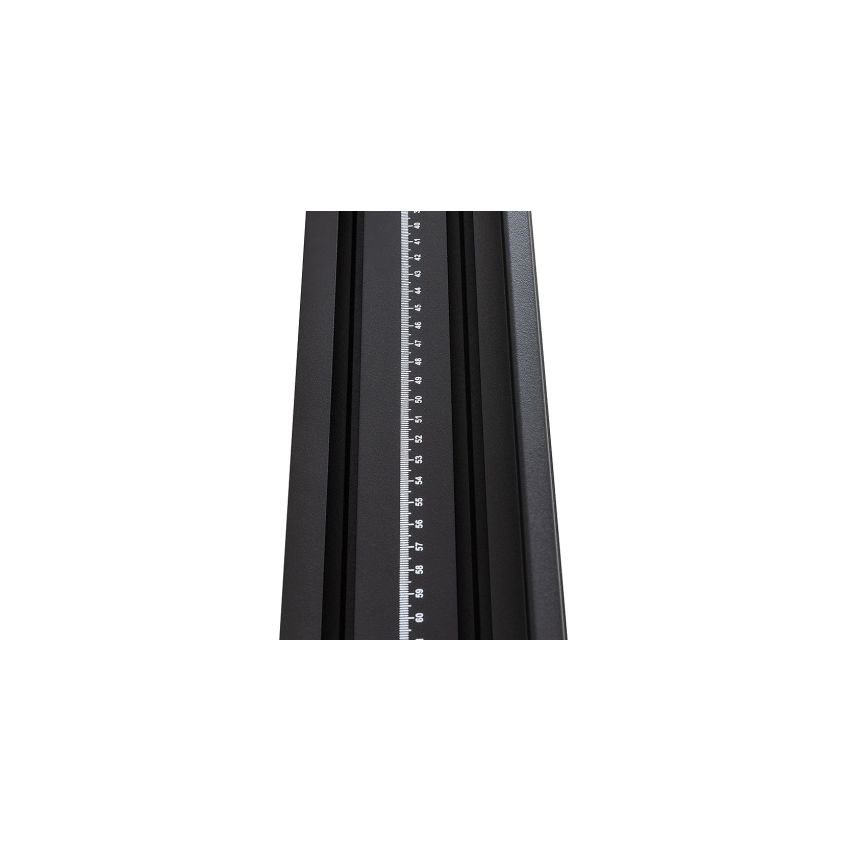 Rhino-Rack 52107F Pioneer Platform Tray - 84in x 49in - Black