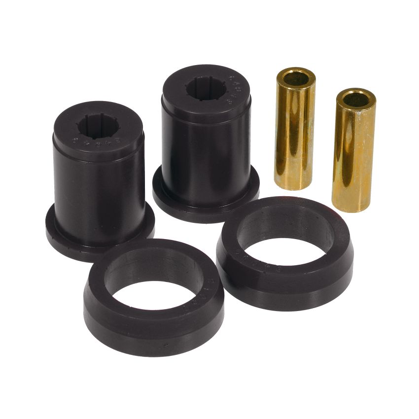 PROTHANE PTN6-309BL 79-03 Mustang Axle Housing Bushing Hard Blk