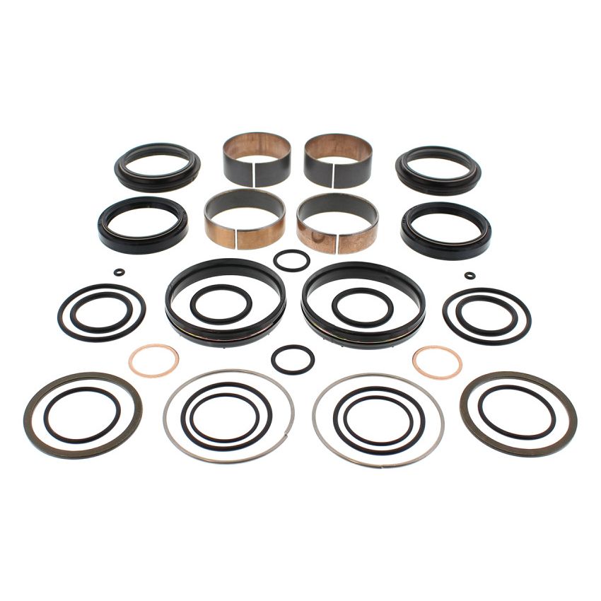 Pivot Works PWFFK-Y08-400 Fork Rebuild Kit