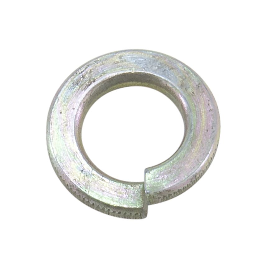 Yukon Gear & Axle YSPBLT-071 Yukon 7/16in Ring Gear Bolt Lock Washer
