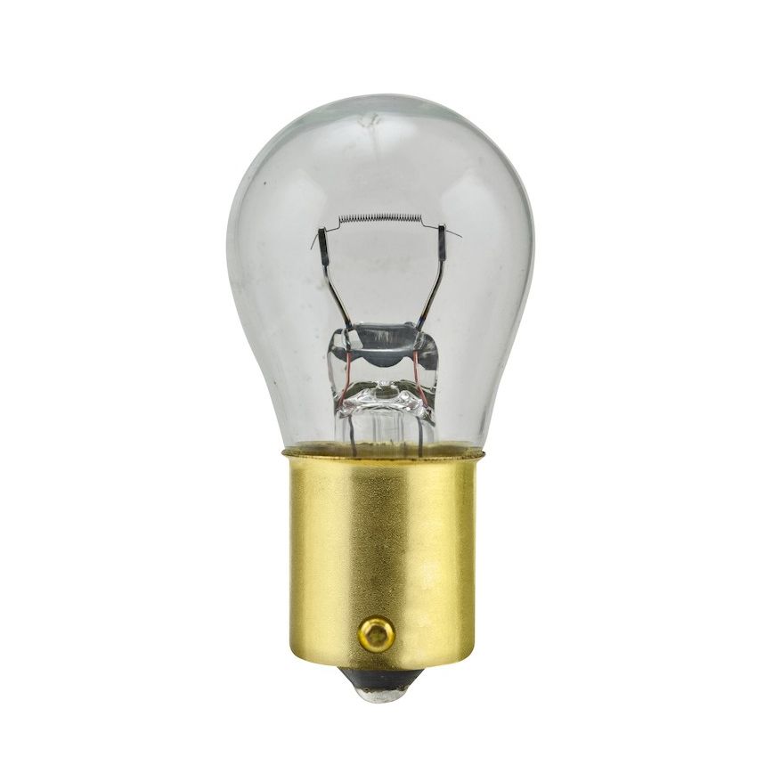 Hella 1073 HELLA 1073 Standard Series Incandescent Miniature Light Bulb