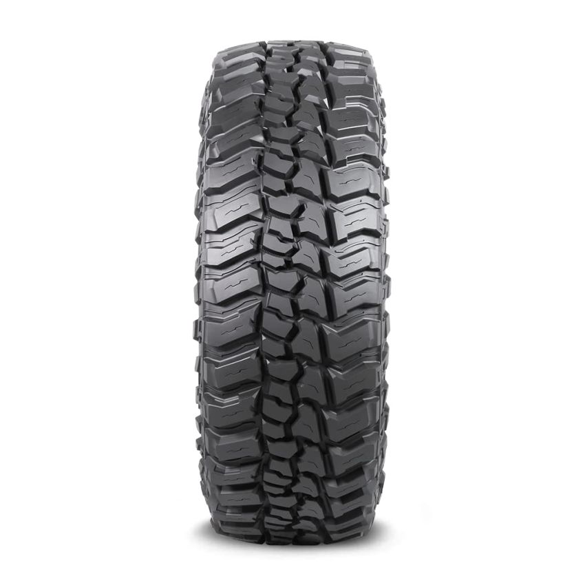 Mickey Thompson 37x12.50r17lt 116q Mik Baja Boss Xs 331276013