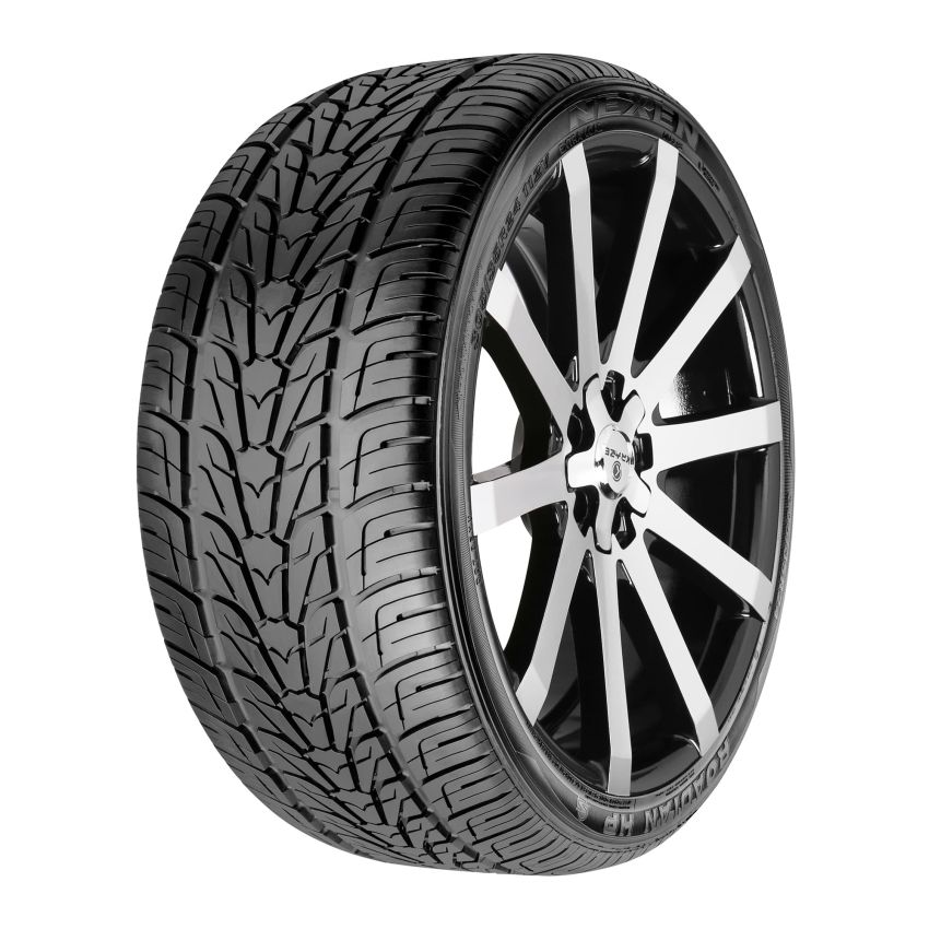 Nexen 295/35r24xl 110v Nex Roadian Hp Suv