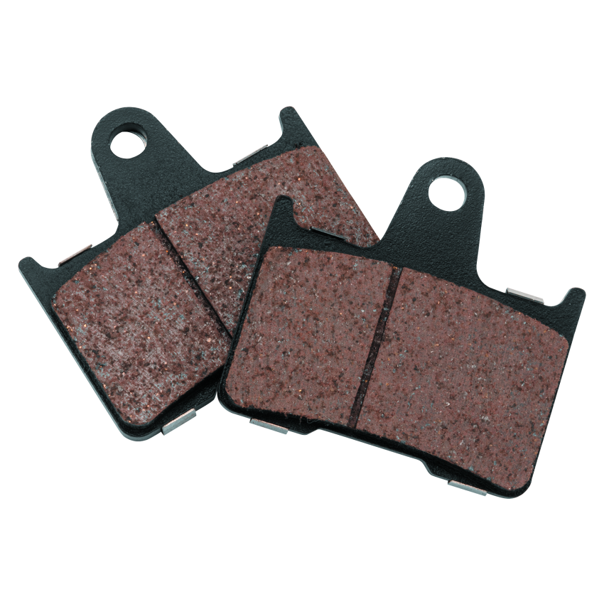 TwinPower 592367 Brake Pads B