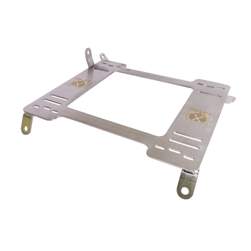 NRG Seat Brackets - 02-07 Subaru WRX / STI / Impreza