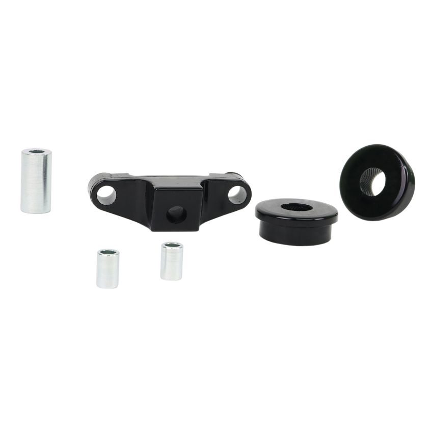 Whiteline 04-14 Subaru Impreza WRX STi (GD/GV/VA) 6 Speed Gearbox Selector Bushing Kit