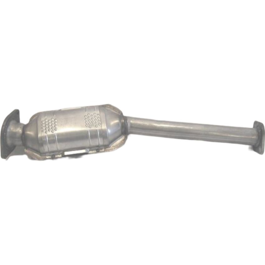 Davico Mfg 19001 Direct Fit Catalytic Converter