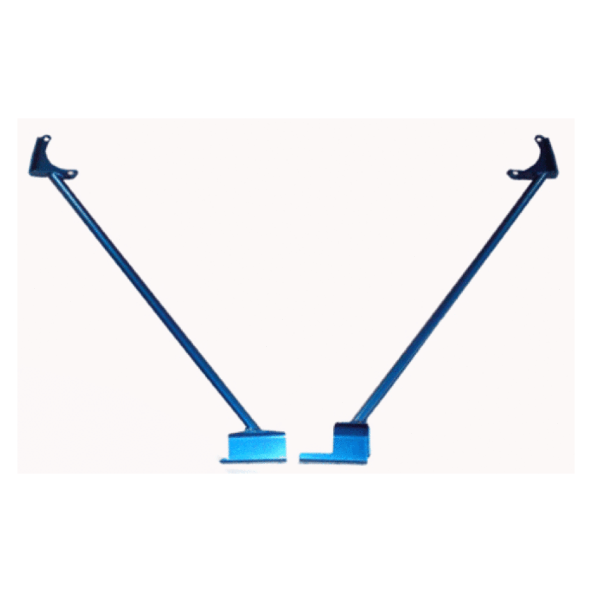 Cusco Power Brace Engine Room Subaru SG5