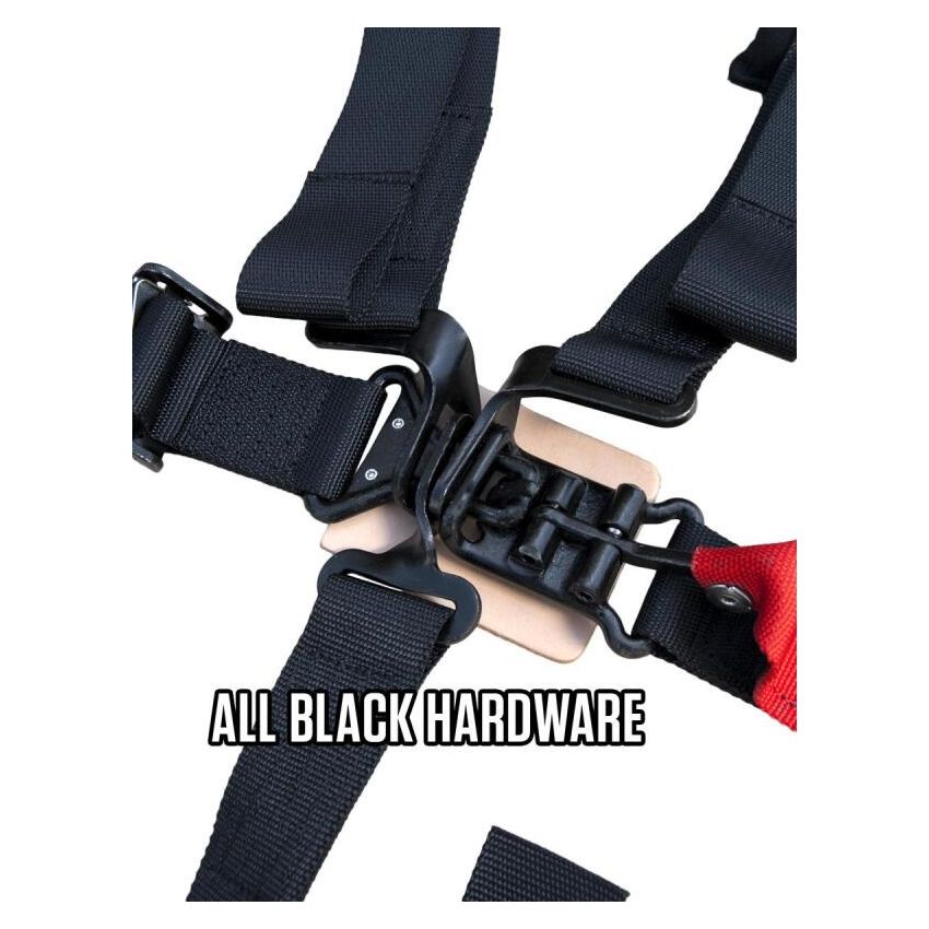 PRP Seats SB5.3NG PRP 5.3 Harness - New Glory