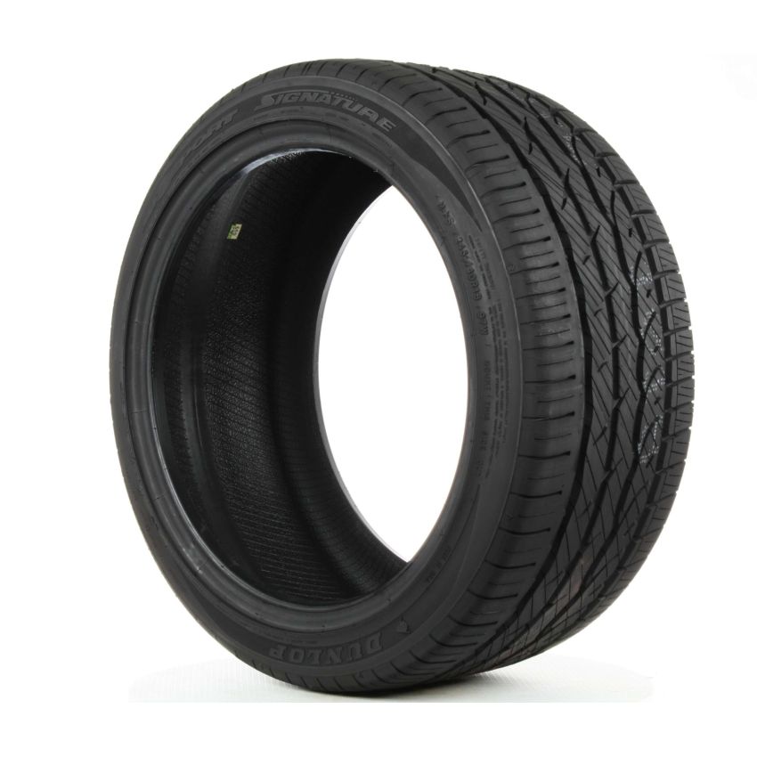 Dunlop 265003341 225/40r18 Sp Sport Signature