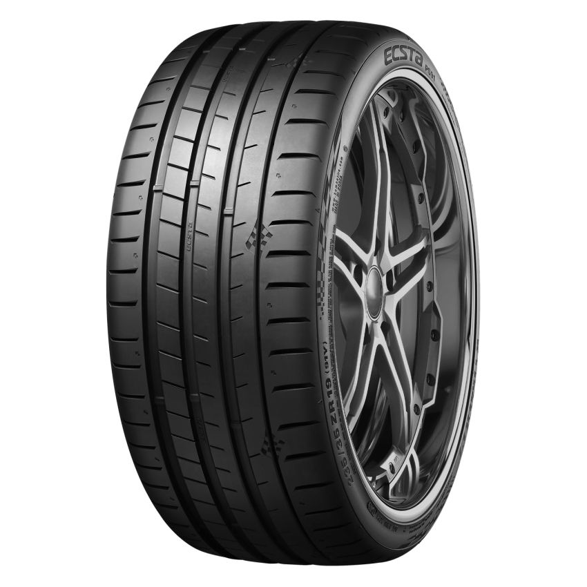 Kumho 245/45zr19xl 102(Y) Kmh Ecsta Ps91