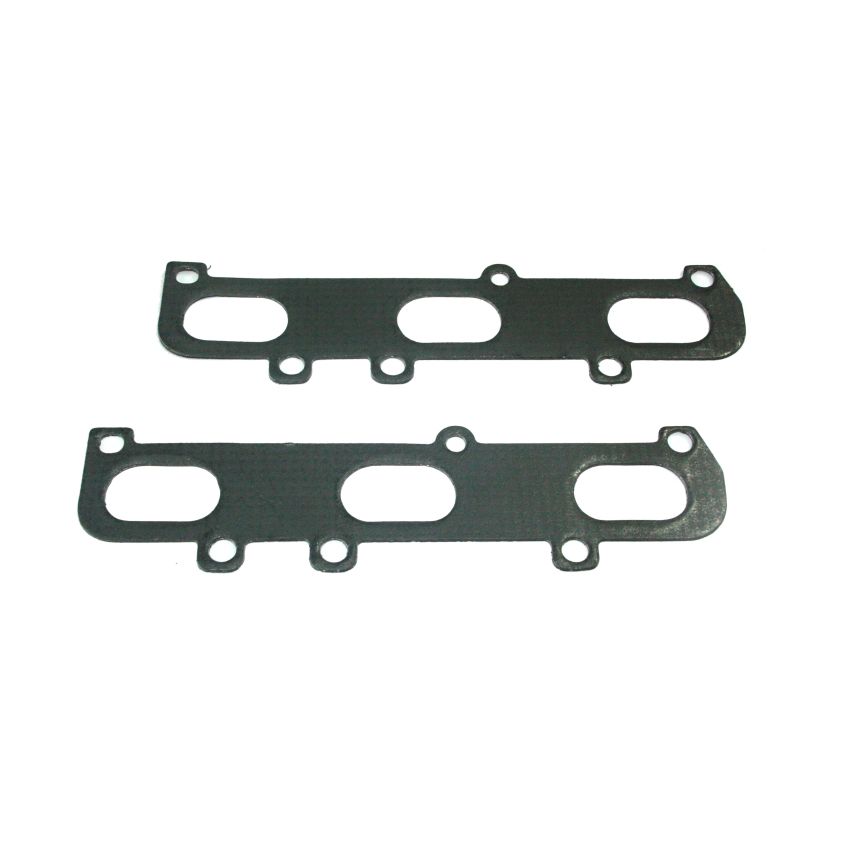 JBA Ford 3.5L/3.7L Duratec V6 Oval Port Header Gasket - Pair
