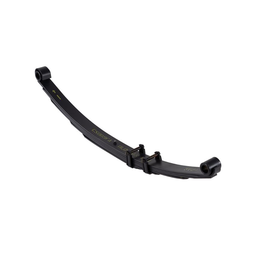 ARB / OME Leaf Spring Hilux-Front