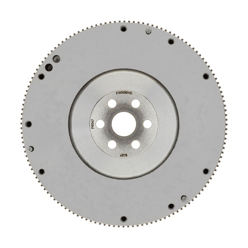 Exedy FWNS01C OE FLYWHEEL - CAST NISSAN