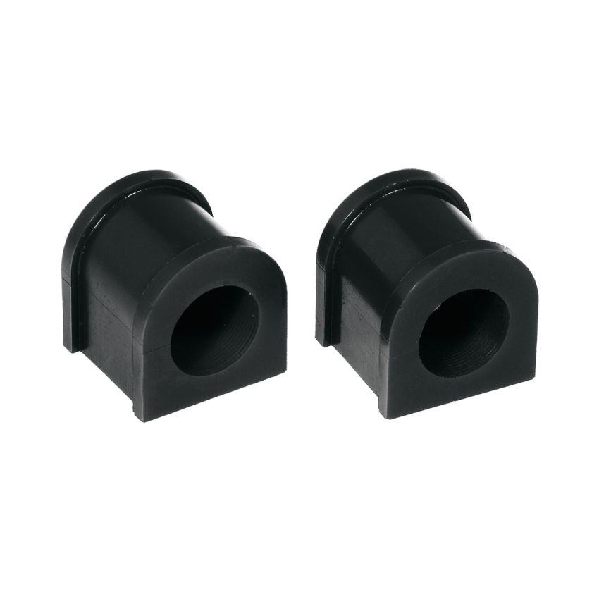 Prothane 99-04 Chevy Cobra Rear Sway Bar Bushings - 26mm - Black