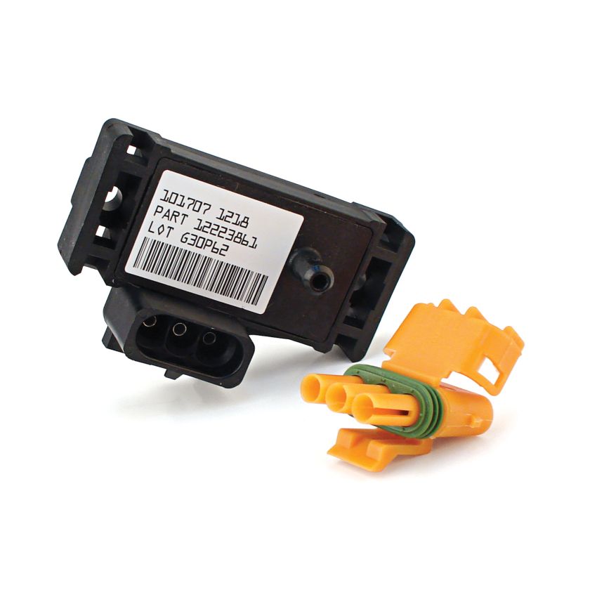 FAST Map Sensor FAST 3 Bar