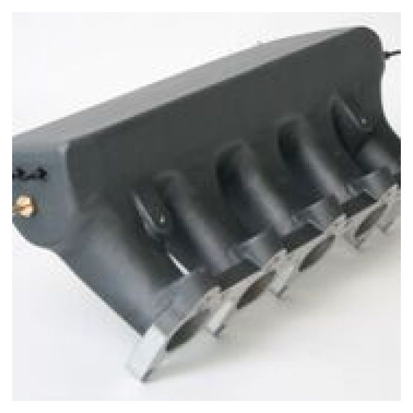 Wagner Tuning Audi S2/RS2/S4/200 Intake Manifold (Short)