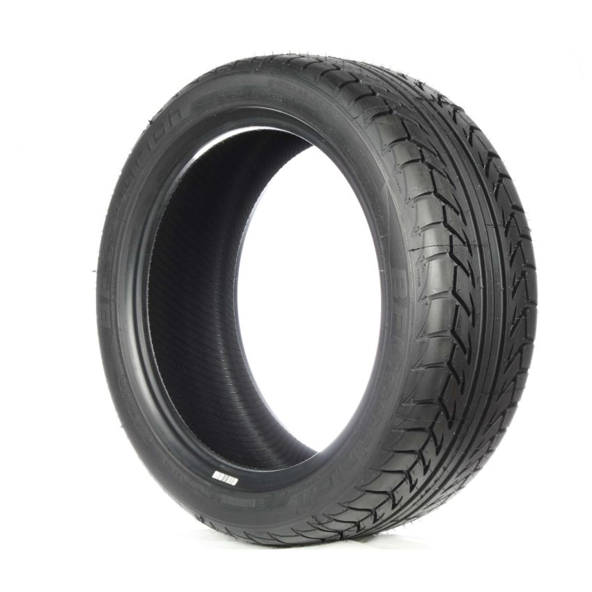 Bf Goodrich 80283 215/40zr18 Xl G-Force Sport