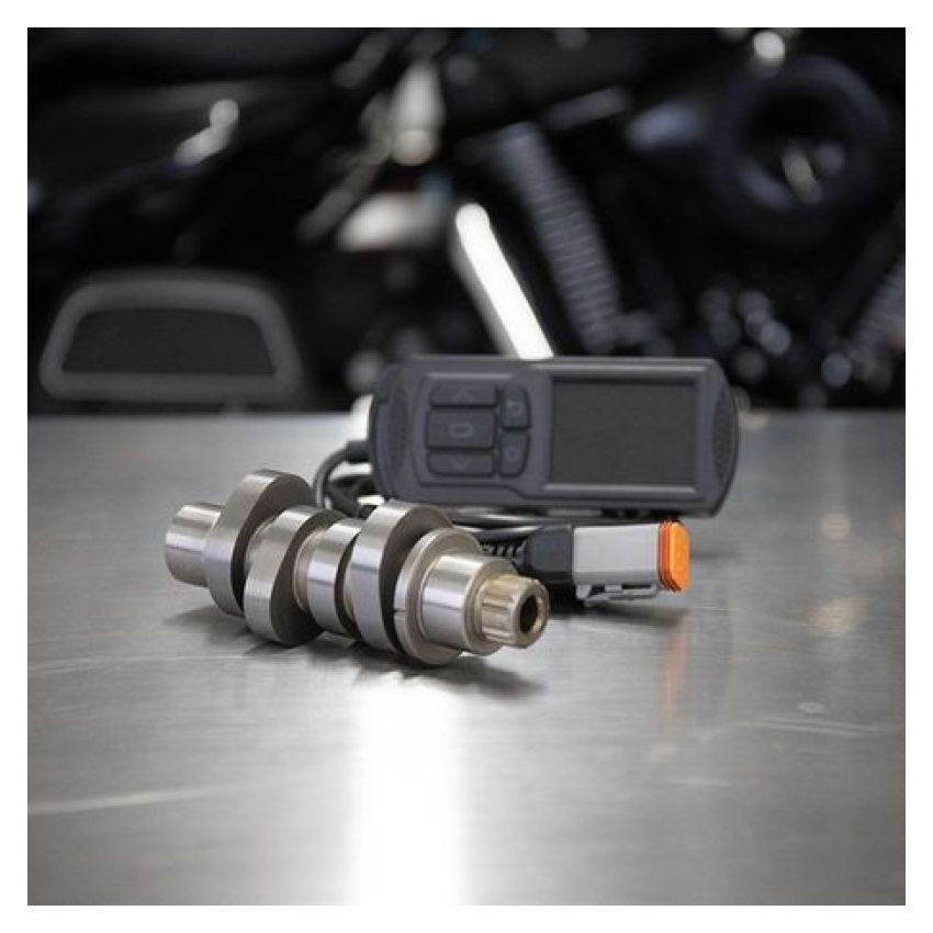 S&S Cycle 475 Chain Drive Cam w/Cal