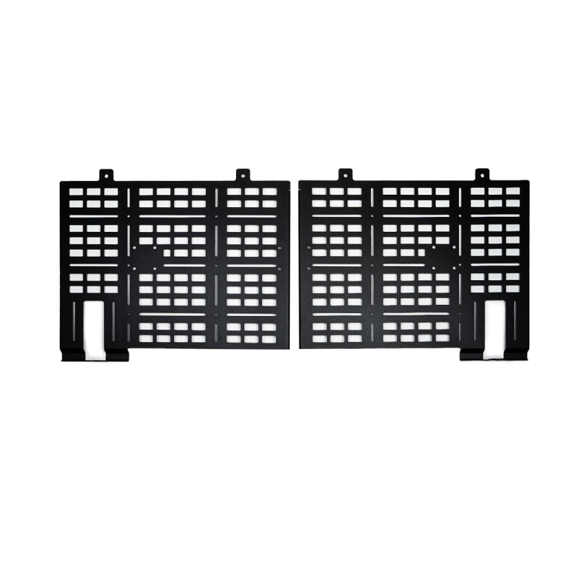Cali Raised LED CR4051 Cali Raised 2024+ Toyota TacomaFront Bed Molle System