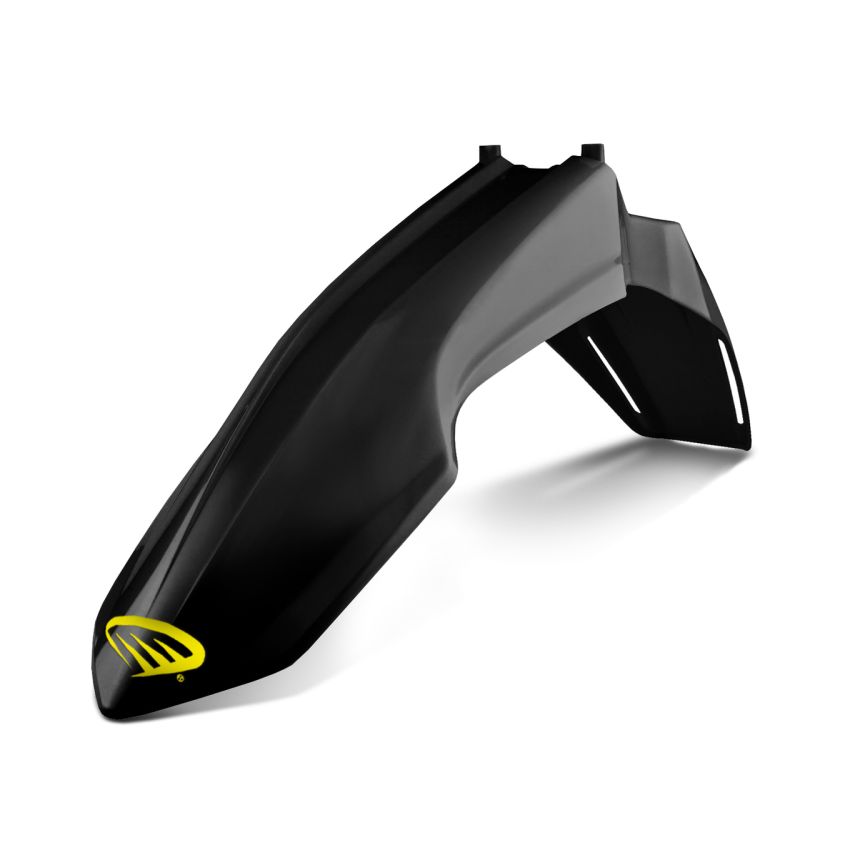 Cycra 1CYC-1573-12 08-18 Suzuki RMZ250-450 Performance Front Fenders - Black