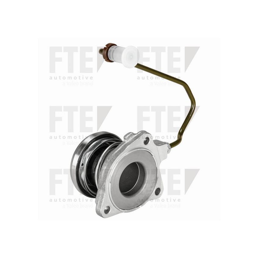 FTE 1101034 FTE CSCB Chevrolet