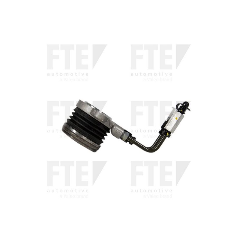 FTE 1101231 FTE CSCB Hyundai, Kia