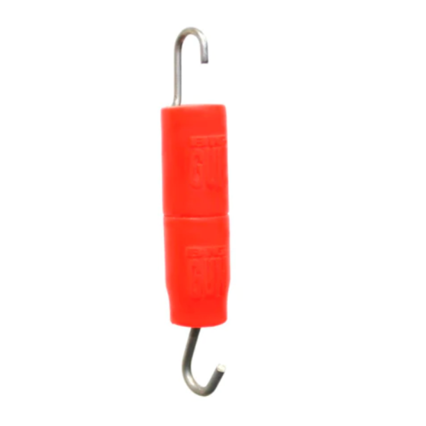 Big Gun Exhaust Spring Long