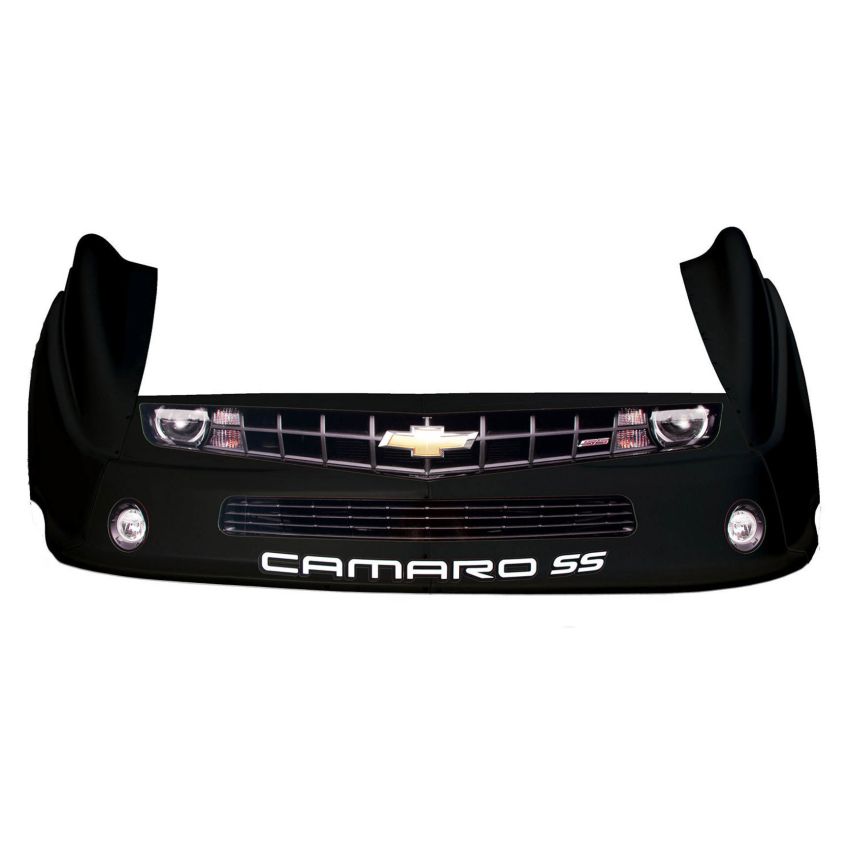 FIVESTAR FIV165-417B New Style Dirt MD3 Combo Camaro Black