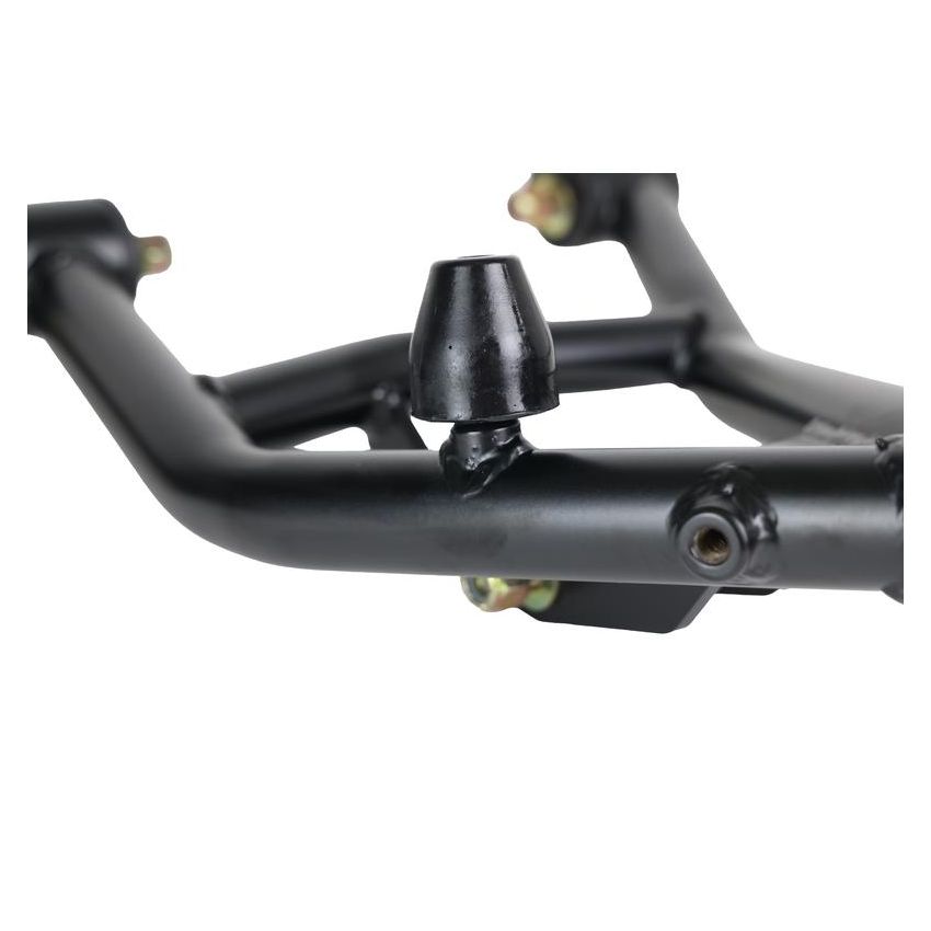 Ridetech 11160202 HQ Coil-Over System for 1967-1969 GM F-Body.