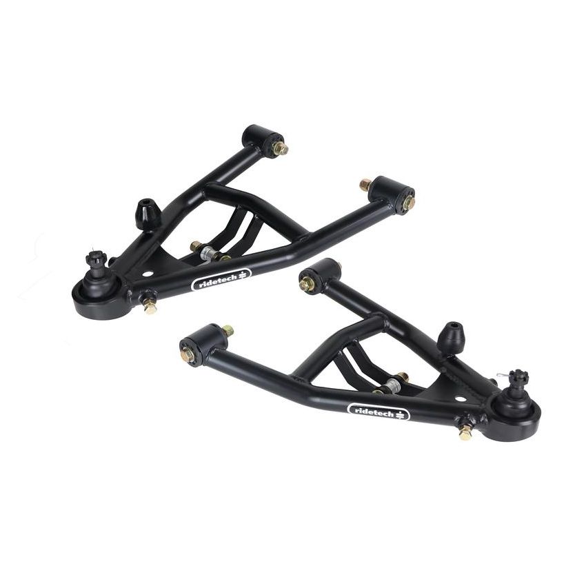 Ridetech 11260201 HQ Coil-Over System for 1968-1974 Nova.