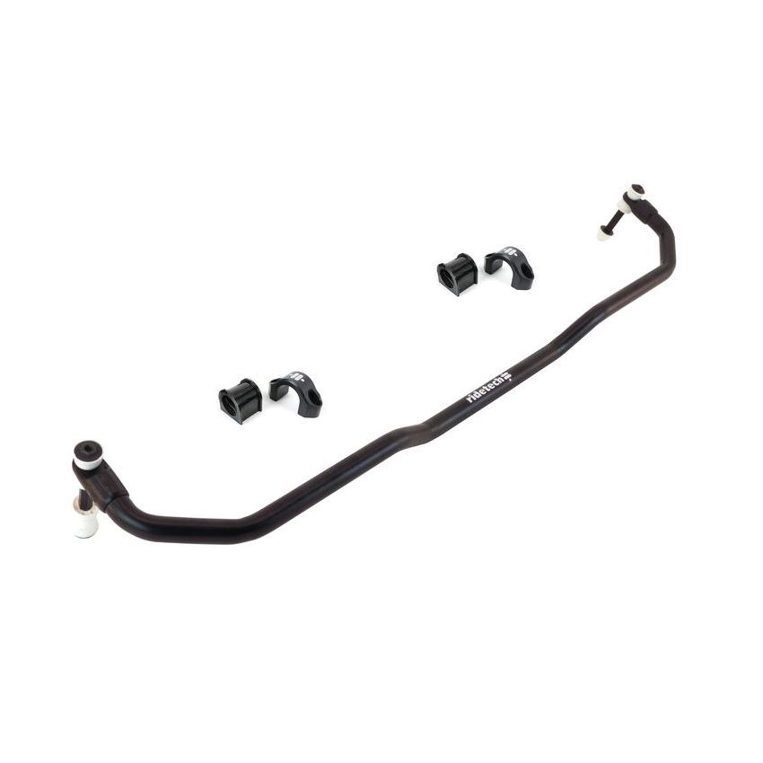 Ridetech 11260201 HQ Coil-Over System for 1968-1974 Nova.