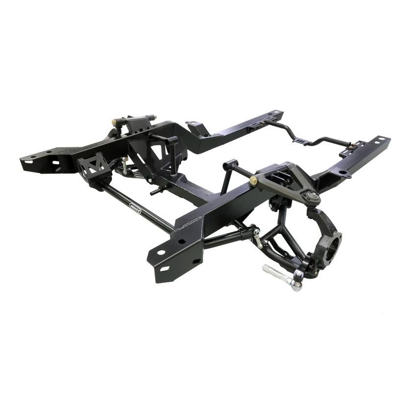 Ridetech 11172798 Front Subframe with hub spindles for 1970-1981 GM F-Body.