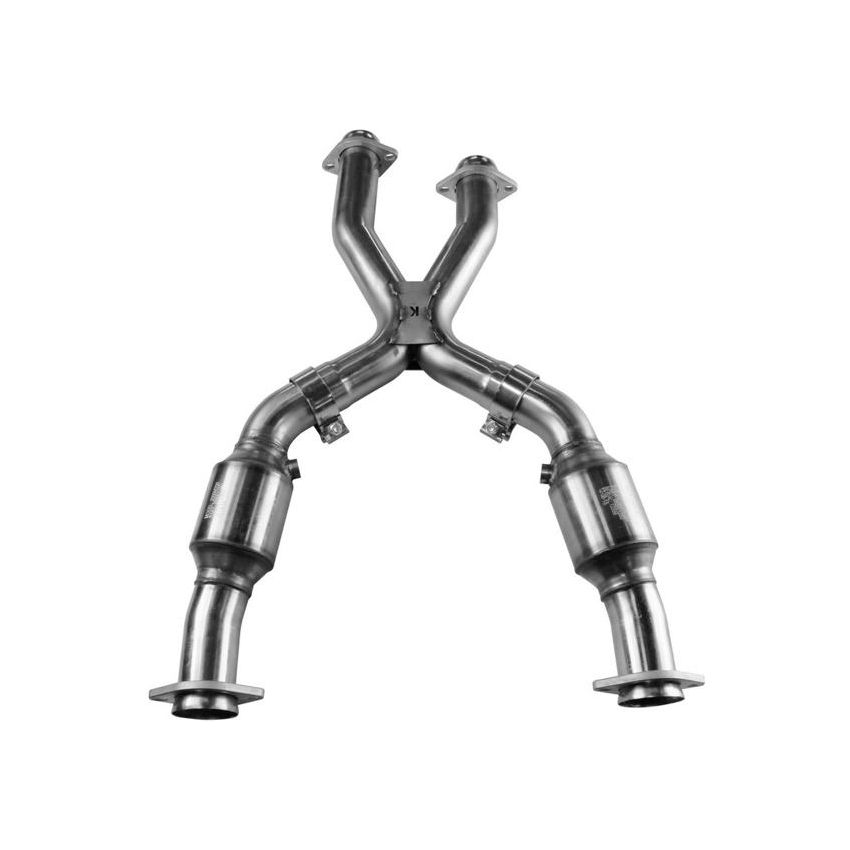 Kooks Custom Headers 11203240 2-1/2