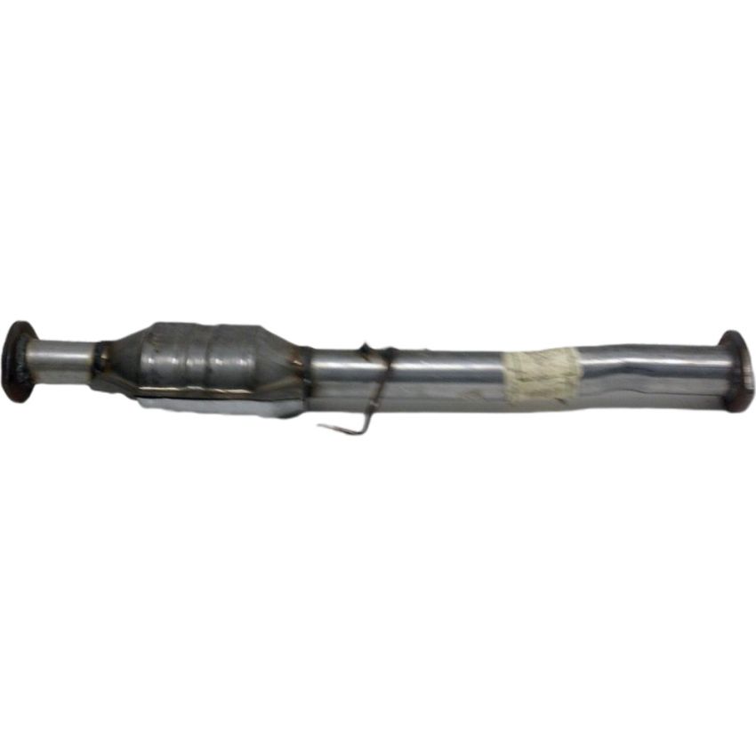 Davico Mfg 174734 NY Legal DIRECT FIT w/ CARB exempt univ